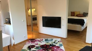 Top Apartments Helsinki Tilkka, Helsinki, Finland