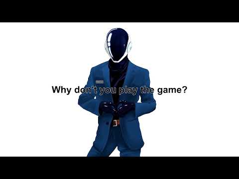 Daft Punk - Digital Love
