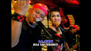 Download lagu Ranjau Ranjau Cinta - Janur Kuning | Dangdut  mp3