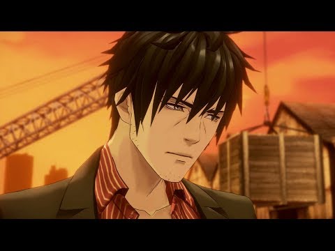 Ai: the Somnium Files - Part 28 - Finale