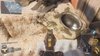【CoD:BO3】BO3でハニバやMW2の武器が使えるらしい…