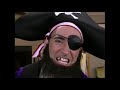 Spongebob Shanghaied You Vote But Its Only Patchy The Pirate