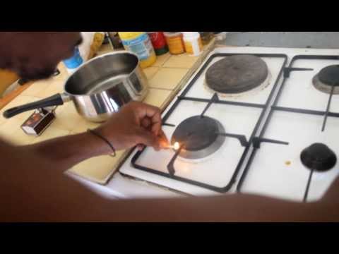 Spot Saison 2 - Episode 1 - LE GAZ  - [New Concept 2013]