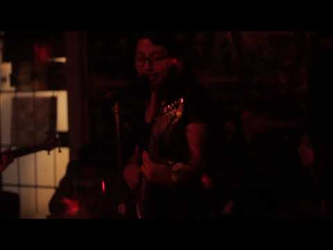 Gallitxs en fuga - Rejas de color (cover Accidente)