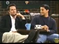 Friends- Funniest Bloopers 