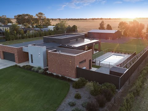 125 Wharparilla Drive, Echuca, VIC 3564, 4房, 2浴, House