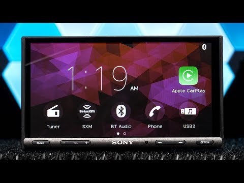 Sony Car Audio System Latest Price Dealers Retailers In India