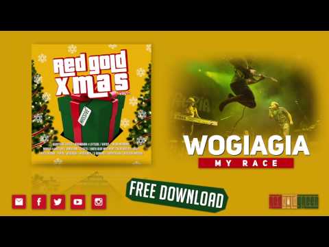 WOGIAGIA - MY RACE