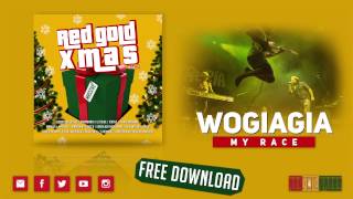 WOGIAGIA - MY RACE