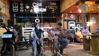 Download lagu LAGU AMBON - PARCUMA (BETA SUSAH DI RANTAU) COVER BY GIO ITAM & YANA mp3