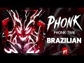Phonk Music 2025 BRAZILIAN PHONK FUNK MIX 2025 Aggressive Phonk Фонка