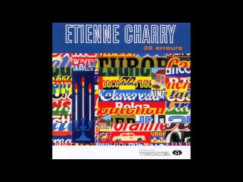 Etienne Charry - PAX PART1-PAX PART2 - TRICATEL - 1999