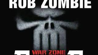 Rob Zombie War Zone Theme