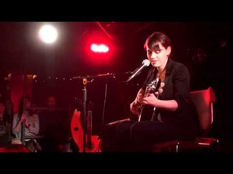4/25 Kaki King-Dojo/Vibe Banter+Life Being What It Is (Acoustic) @ The Biltmore, Vancouver 03/12/11
