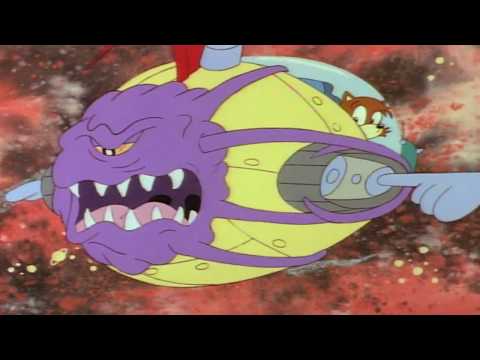 Adventures of Sonic the Hedgehog 133 - Spaceman Sonic | HD | Full Episode