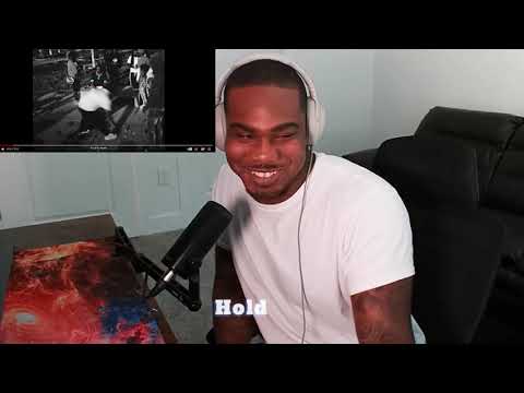 Jay Rock & Kal Banx - Eastside Reaction