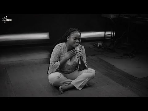 Dr. R.A. Vernon - YOU COVERED ME (Grace Idowu Rendition)