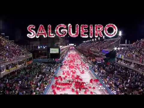 COMPACTO ACADÊMICOS DO SALGUEIRO 2011