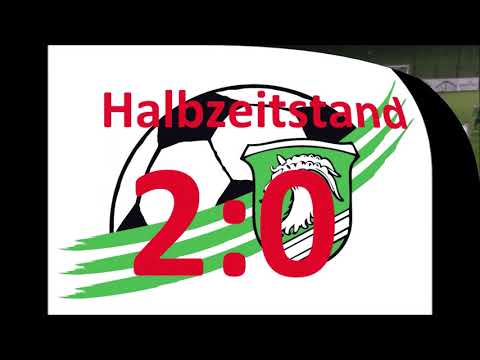 2019 11 08 KM vs Thalgau - Spielszenen
