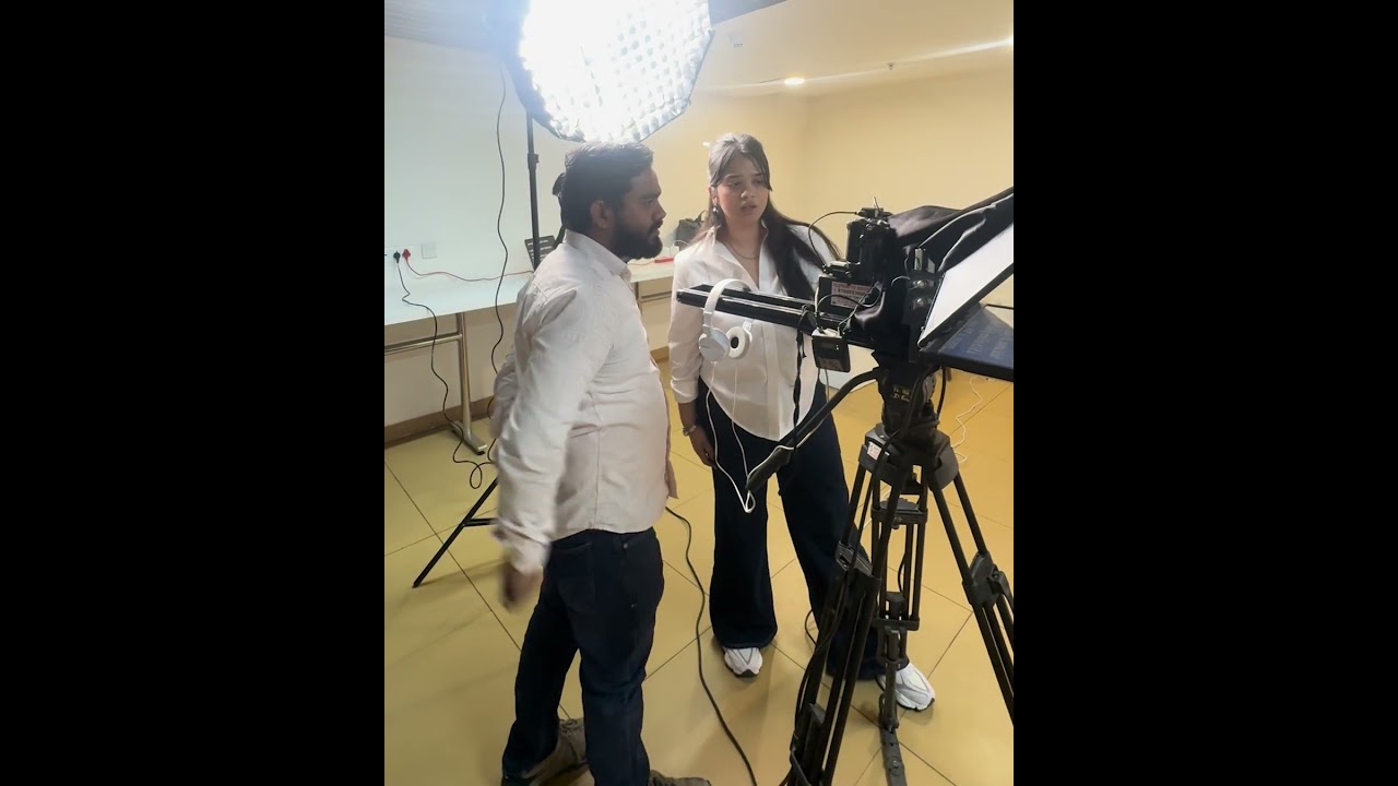 BTS 1 — Mogra Media