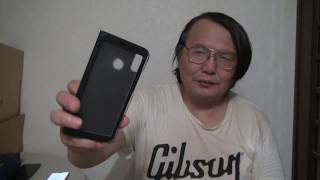 ファーウェイ「P20lite」JASBONスマホケース 紹介