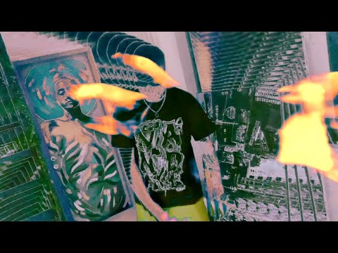COMMA UNO X FRANK SCIPPO - “NONUMANJ" (FULL VIDEO)