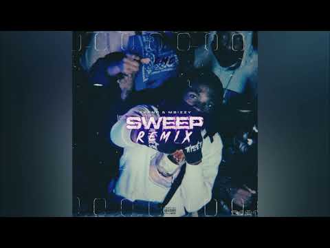#GMG Skengdread x Mbizzy - Sweep Remix | 0121 Tv