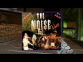 The Noise feat Ivy Queen - Muchos Quieren Tumbarnos (Live)