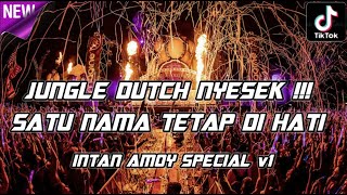 Download lagu Jungle Dutch Hits Satu Nama Tetap Hati || Terbaru 2021 mp3