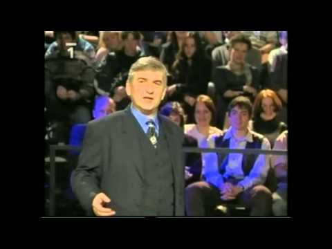 Miroslav Donutil - Kodet v Anglii