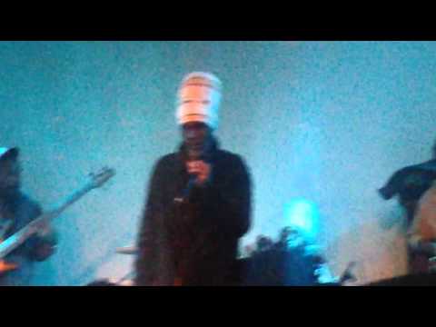 Sobs nyc feb 5 2016 AKAE BEKA 🎶🔥‼️