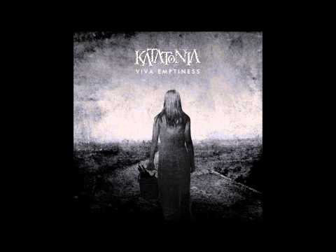 Katatonia - Criminals (Viva Emptiness: Anti-Utopian MMXIII Edition)