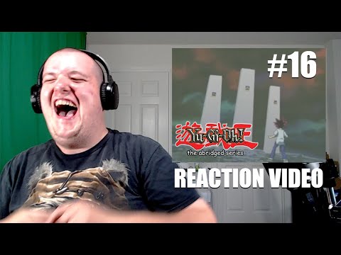 YGOTAS Episode 16 - Reaction Video