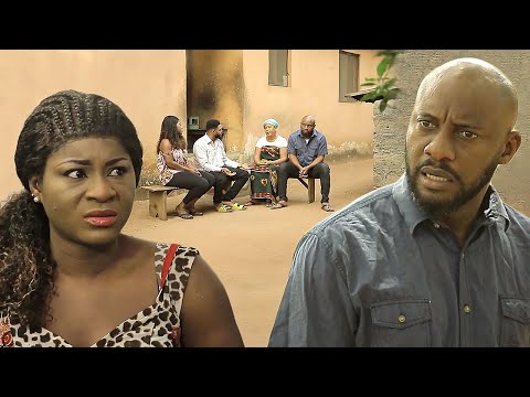 SIBLINGS BATTLE: MY FAMILY DISRESPECT ME BECAUSE AM POOR |BEST OF DESTINY ETIKO, YUL| AFRICAN MOVIES