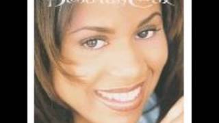 DEBORAH COX   SENTIMENTAL