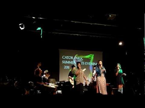 Mr. Hermano - Free As The Morning Sun cover