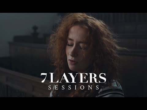 Nati Dredd - Ashes - 7 Layers Session #208
