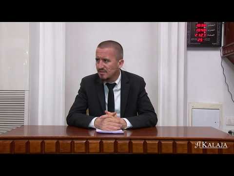 Tezkije: Zemrat jane si hena shoqerohen me ''re''.. - Dr. Imam Ahmed Kalaja