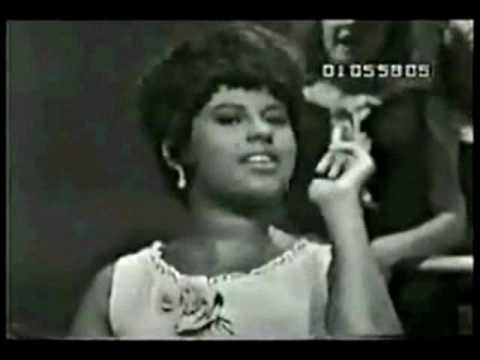 Barbara Mason - Yes, I'm Ready (Shivaree)