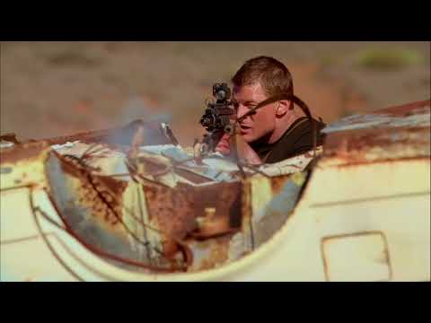 Strike Back (S02e06) Best Action Scenes