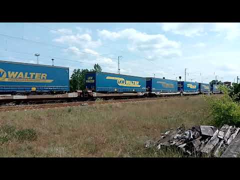 Doberlug-Kirchhain,Gz Berlin–Dresden, 5. 6. 2022