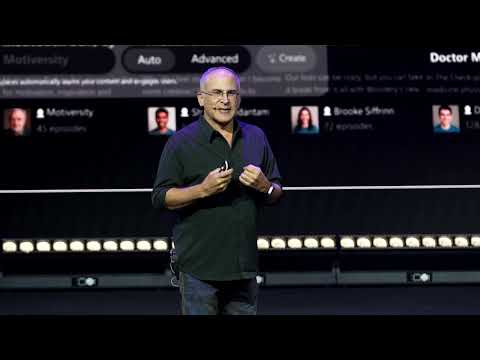 Edo Segal Introduces Napster AI