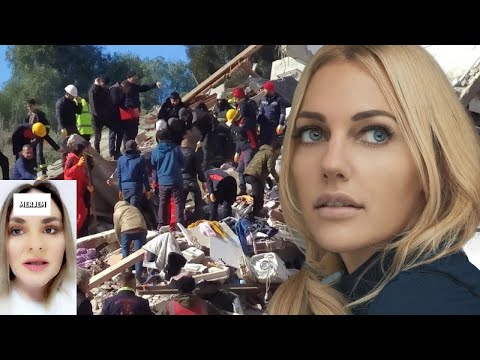 Ujedinili se svi srcem za Tursku!