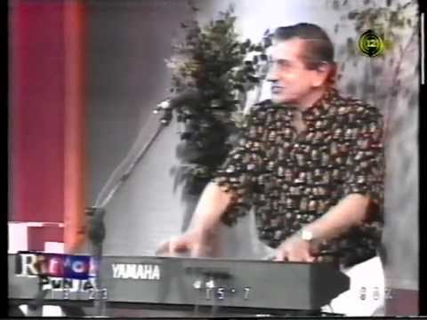 CARLITOS ROLAN Y ALDO KUSTIN MIL AÑOS