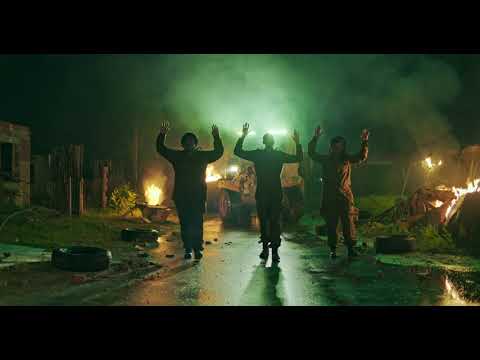 #WeAreDyingHere - Official Trailer (2021)