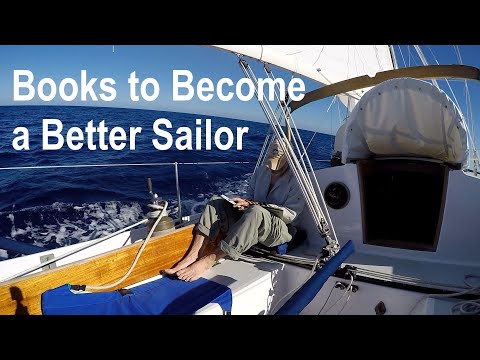FRV Library E2//How to Become a Self Sufficient Sailor