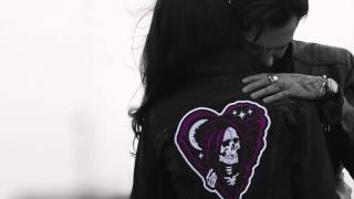 Music video thumbnail preview for Creeper - Henley's Ghost (Audio) by Creeper