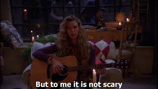Phoebe Buffay   Blackout