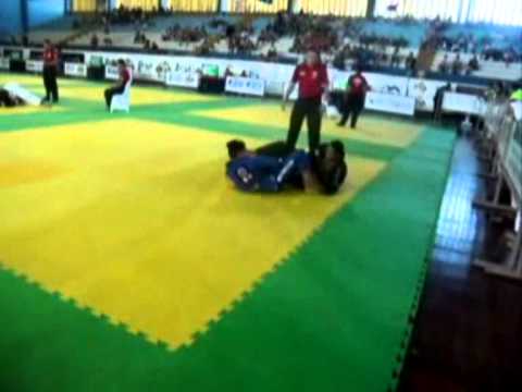 TV Meiaguarda - Xª Copa Prof. Sá - Absoluto Azul Juvenil - Gui Rocha x Lucas Bezerra