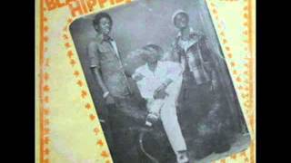 The Black Hippies - Doing It In The Street (Nigeria, 1976)